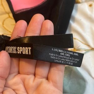 Victoria’s Secret bra